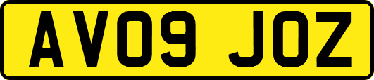 AV09JOZ