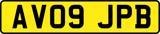 AV09JPB
