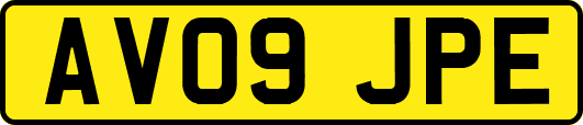 AV09JPE