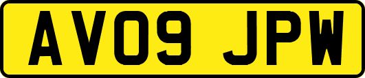 AV09JPW