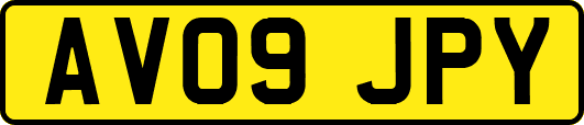 AV09JPY