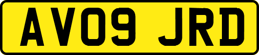 AV09JRD