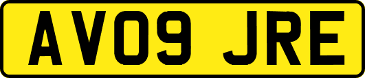 AV09JRE