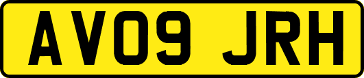 AV09JRH