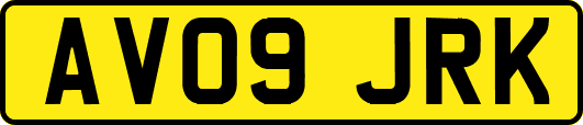 AV09JRK