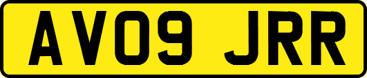 AV09JRR