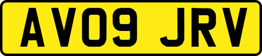 AV09JRV