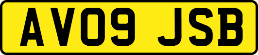 AV09JSB