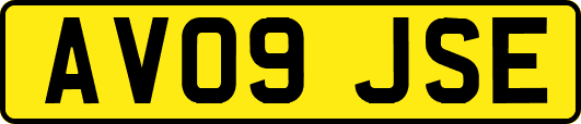 AV09JSE