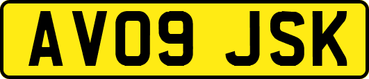 AV09JSK