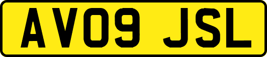 AV09JSL