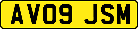 AV09JSM