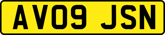 AV09JSN
