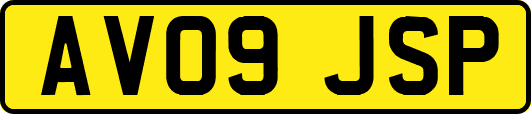 AV09JSP