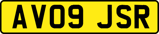 AV09JSR