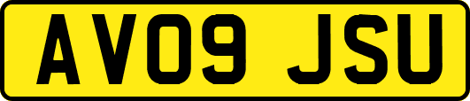 AV09JSU