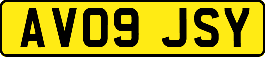 AV09JSY