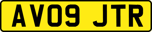 AV09JTR