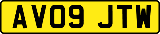 AV09JTW