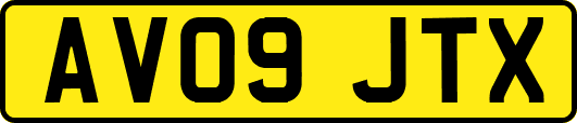 AV09JTX