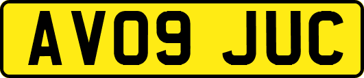 AV09JUC