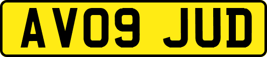 AV09JUD