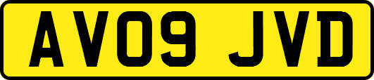 AV09JVD