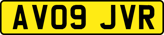 AV09JVR