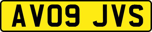AV09JVS