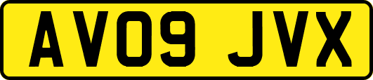 AV09JVX