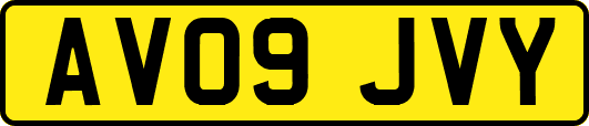 AV09JVY