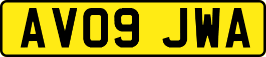 AV09JWA