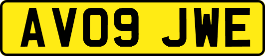 AV09JWE
