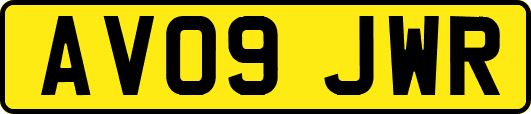 AV09JWR