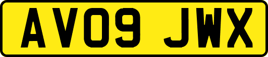 AV09JWX