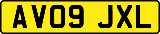 AV09JXL