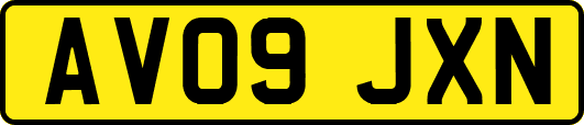 AV09JXN