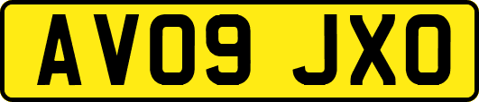 AV09JXO
