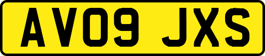 AV09JXS