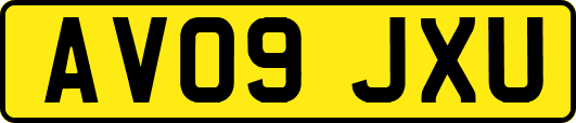 AV09JXU