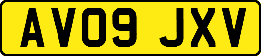 AV09JXV