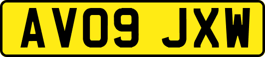 AV09JXW