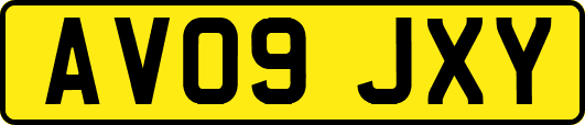 AV09JXY