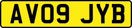 AV09JYB
