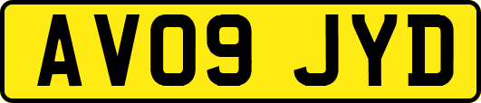 AV09JYD