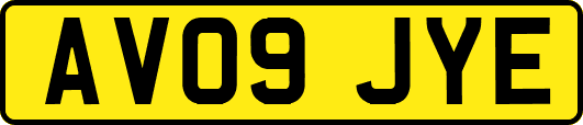AV09JYE