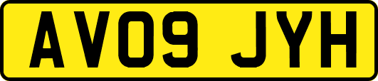 AV09JYH