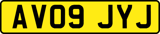 AV09JYJ