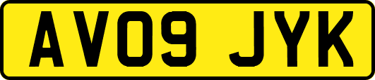 AV09JYK
