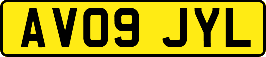 AV09JYL